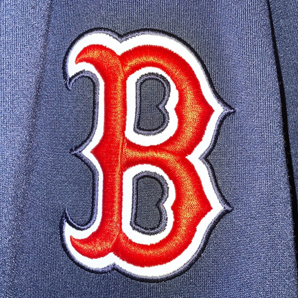 Nike Redsoxs jacket - Picture 3 of 5